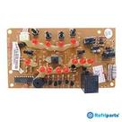 Placa Receptora Komeco 0200340197