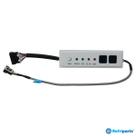 Placa Receptora Midea - 17223000002836 Trane Duto VRF