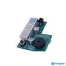 Placa Receptora Springer Carrier - 79037245 Piso Teto
