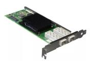 Placa Rede 10Gbs SFP dual Port para Dell R330 R430 R530 R630 R730 R830 R930