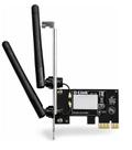 Placa Rede Pcie Wireless D-Link DWA-548 300mbps