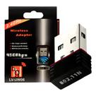 Placa Rede Sem Fio Adaptador Usb Wireless 802.11n 950mbps