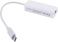 Placa Rede Usb RJ45 LAN Ethernet Adapter 100Mbps