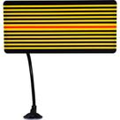 Placa Refletora Led Bumafer Para Martelinho De Ouro Placa Refletora Led Bumafer Para Martelinho De Ouro