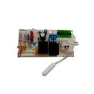 Placa Refrigerador 410l Ge Hot Line 220v 225d2354g009 Rect370
