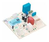 Placa Refrigerador Geladeira Consul Crm50a 220v W10405496