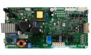 Placa Refrigerador LG EBR76001341 modelo GR-B413PSJU Nova