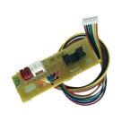 Placa relê do fusor brother dcp-l5652 5662 5602 mfc-l6902