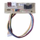 Placa relê do fusor brother mfc8712 8912 8952 dcp8112