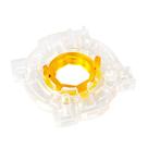 Placa restritora Sanwa GT-Y octogonal para joysticks JLF