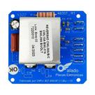 Placa Reversão Consul Lavadora Brastemp 10KG Alado 7220010