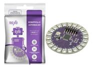 Placa Robótica Lilypad Atmega 328 - Alta Qualidade