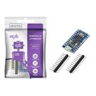 Placa Robótica Pro Micro Atmega 32u4 5v 16mhz - RoXo