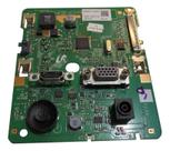 Placa samsung bn94-15185c s22f350fhl nova (assy pcb main) Placa samsung bn94-15185c s22f350fhl nova (assy pcb main)