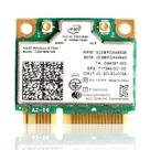 Placa sem fio MQUPIN Intel 7260.HMW Dual Band AC 7260