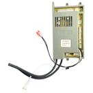 Placa Sem Timer Função Solar Cabos Aquecedor Komeco Ko15 Ko20 D Di 0100022828