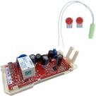 Placa + Sensor geladeira Consul Crd36g Crd45e W10678923