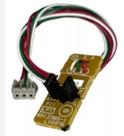 Placa Sensor Identificação Cartucho Toner Hl 1511 1512 LV1004001 Placa Sensor Identificação Cartucho Toner Hl 1511 1512 LV1004001