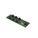 Placa Sensor Power Tv Cobia Hcx-n99-key Haier Ctv50uhdsm Placa Sensor Power Tv Cobia Hcx-n99-key Haier Ctv50uhdsm