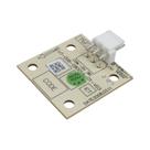 Placa sensor rotação velocidade lbu15 64500230 electrolux