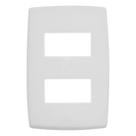 Placa sep 4x2 br pp 618506 pial - 618506 - PIAL-PLUS