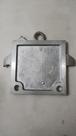 Placa Separadora de Aluminio para Filtro Prensa - 7 X 7 com 2 Furos