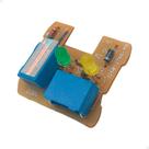 Placa Sinalização Freezer Brastemp Consul 326012766 220v