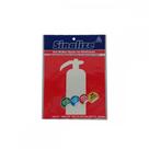 Placa Sinalizacao Pvc 15X15 ''Extintor Incendio'' Fluorescente 350Ad Placa Sinalizacao Pvc 15X15 ''Extintor Incendio'' Fluorescente 350Ad