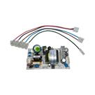 Placa Skynet da Fonte Bomba Vacuo 127/220v Saevo