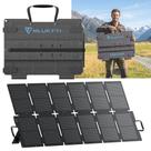 Placa Solar De 220w Bluetti Sora220 Compacto Eficiente