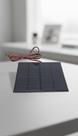 Placa Solar Fotovoltaica 3W 12V com Fio Placa Solar Fotovoltaica 3W 12V com Fio