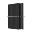 Placa Solar Monocristalina Bifacial 555w - Renesola