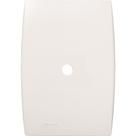 Placa Soprano Ilus 4X2 (Cega + 1 Furo) 5Tg99021