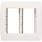 Placa Soprano Ilus 4X4 (6 Modulos Horizontal) 5Tg99033