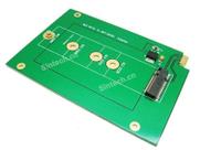 Placa SSD Sintech M.2 (NGFF) SATA para atualização WD Blue UltraSlim