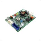 Placa Sub Comunicação Multi-v Ar Condicionado LG Ebr65990101 Placa Sub Comunicação Multi-v Ar Condicionado LG Ebr65990101