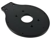 Placa superior modular SEAVIEW para câmeras térmicas da série FLIR M300