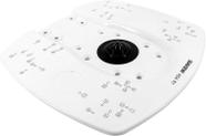 Placa superior modular SEAVIEW para radares, satómos e antenas marítimas