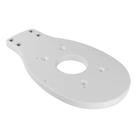 Placa superior modular SEAVIEW para radares, satómos e antenas marítimas