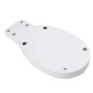 Placa superior modular SEAVIEW para radares, satómos e antenas marítimas