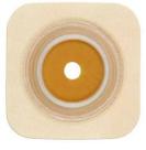 Placa Sur-Fit Plus com Microporo 70 mm Convatec