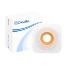 Placa Sur-fit Plus Durahesive Convexa 25/45MM Caixa (C/05 Unds) 125030 - Convatec