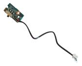 Placa Switch Board Para Dell Precision M6800 Ls-9784p