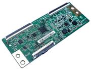 Placa t-con p/ tv 43s5195/78g 43s5135/78g 43pfg6917/78 le43df20 43s5195 43s5135 modelo hv430fhb-goa hv430fhbf90
