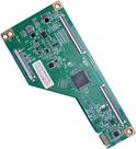 Placa t-con p/ tv hqs60nkh modelo cc580pv5d cc500pv1d Placa t-con p/ tv hqs60nkh modelo cc580pv5d cc500pv1d