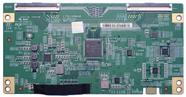 Placa t-con p/ tv hqstv65 ptv65q20agbls c-pcb_hv650qub Placa t-con p/ tv hqstv65 ptv65q20agbls c-pcb_hv650qub