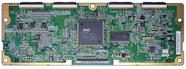 Placa t-con p/ tv ln26r71b modelo t315xw01_v5 t260xw02 Placa t-con p/ tv ln26r71b modelo t315xw01_v5 t260xw02