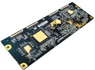 Placa t-con para tv 32lb3rs modelo t315xw02 v6 06a10-1c