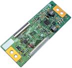 Placa t-con para tv 32pfl3008d 32lb560b 32la613b 32lh570b 32ly540h 32lj600b le3278 32ln546b 32lf510b 6870c-0442b