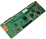 Placa t-con para tv 42la6130 42la6200 42la6204 42ln5400 42ln5460 42ln549c 42ln549e 42ln5700 42lp360h modelo 6870c-0452a Placa t-con para tv 42la6130 42la6200 42la6204 42ln5400 42ln5460 42ln549c 42ln549e 42ln5700 42lp360h modelo 6870c-0452a